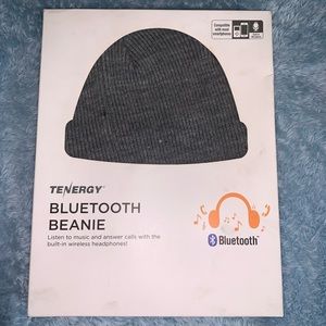 Bluetooth Beanie
